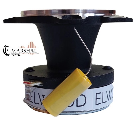 خرید و قیمت سوپر تیوتر پشت خودرو الوود مدل LW-460LQ