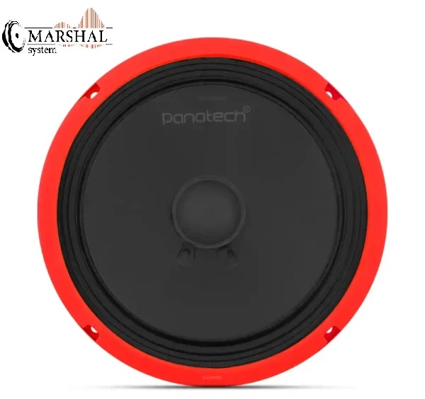 خرید و قیمت میدرنج 6.5 اینچ پاناتک مدل PM-6503