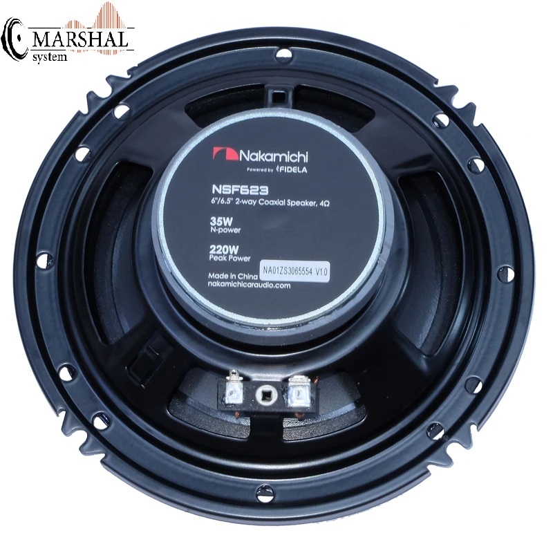 خرید و قیمت باند خودرو ناکامیچی مدل NSF623 بسته دو عددی