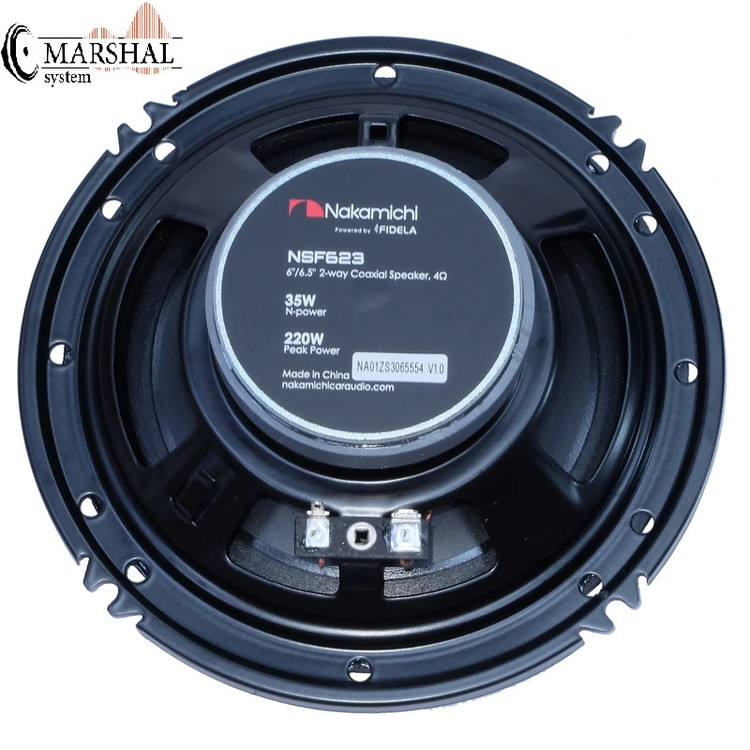 خرید و قیمت باند خودرو ناکامیچی مدل NSF623 بسته دو عددی