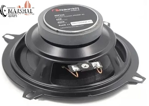 خرید بلندگو خودرو ناکامیچی مدل NSF-523