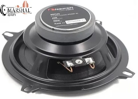 خرید بلندگو خودرو ناکامیچی مدل NSF-523
