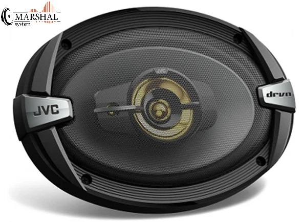 خرید باند خودرو جی وی سی مدل CS-DR693HP بسته 2 عددی