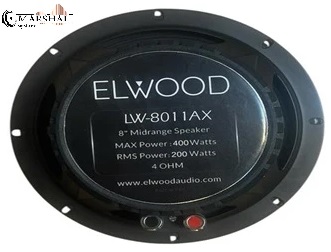 خرید و قیمت میدرنج خودرو الوود مدل LW8011AX