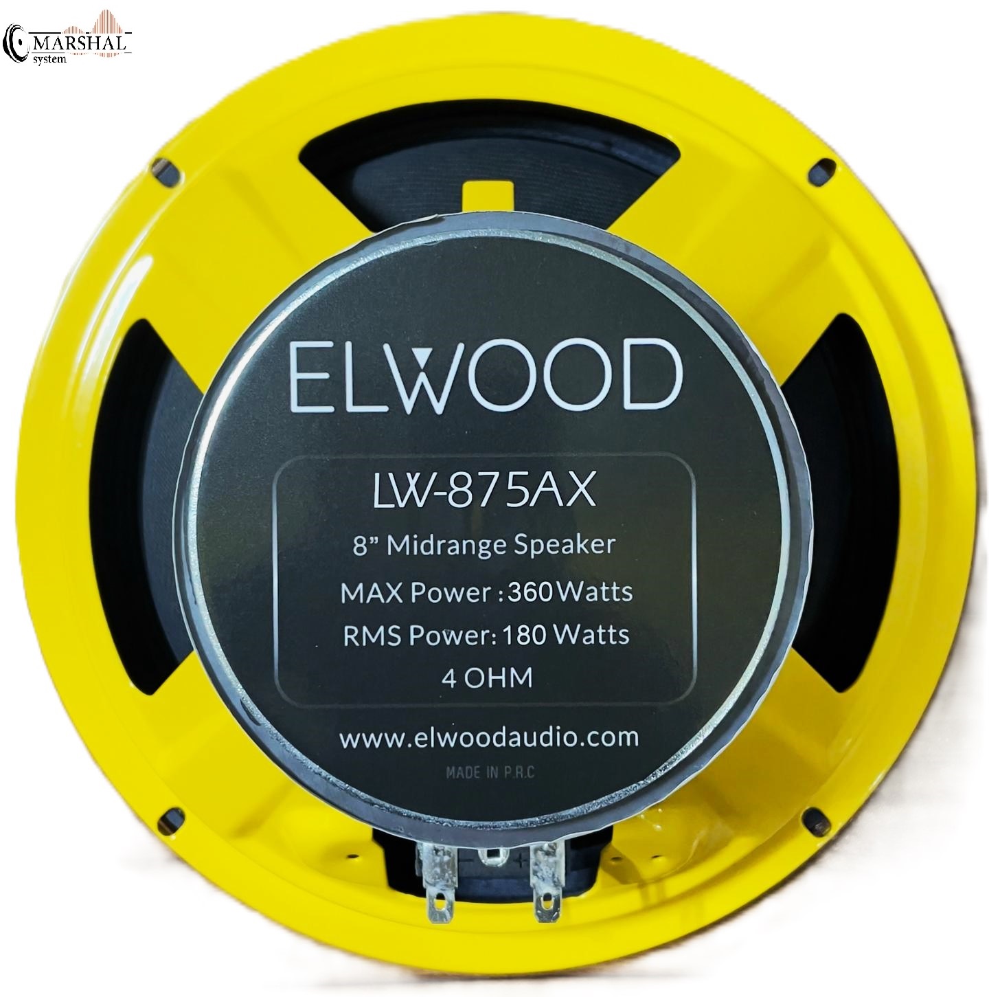 خرید میدرنج سایز 8 برند ال وود مدل LW-875AX