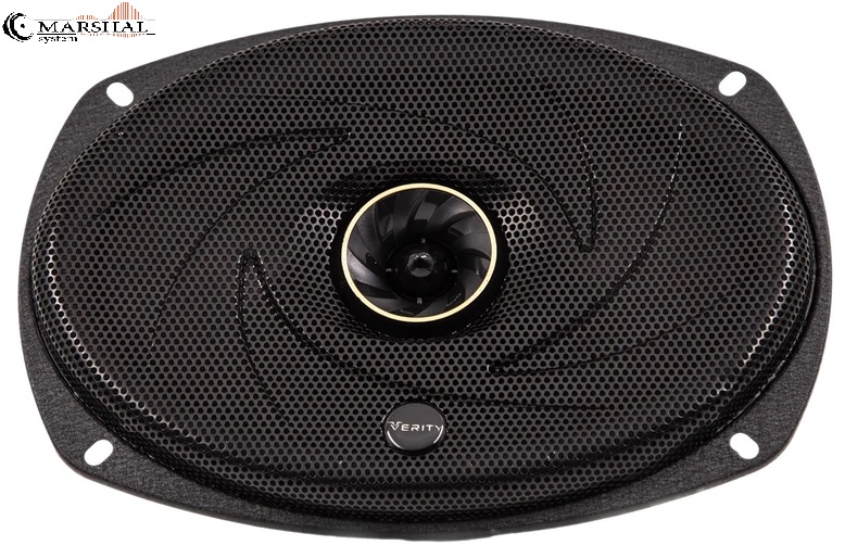 بلندگو خودرو وریتی مدل VCS-6976