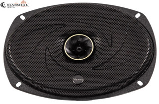 بلندگو خودرو وریتی مدل VCS-6976