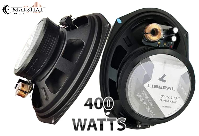 خرید و قیمت باند بیضی ماشین  لیبرال مدل Li-718EX