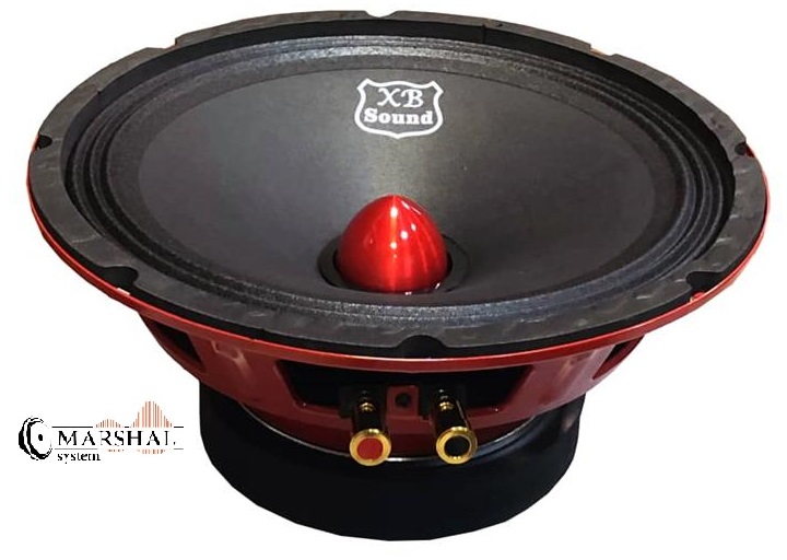 میدرنج مدل XB-10001 SPL