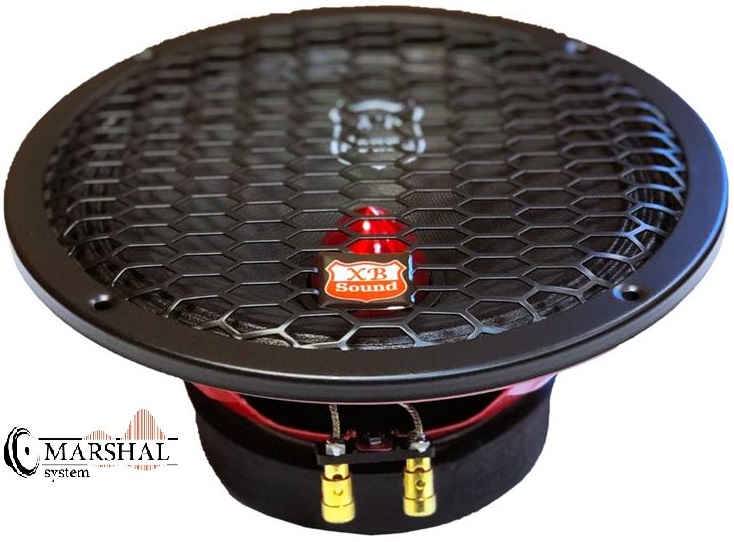 خرید میدرنج مدل XB-10001 SPL