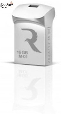 فلش ریوکس مدل M-01 ظرفیت 16 گیگابایت
