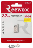فلش ریوکس مدل M-04 ظرفیت 32 گیگابایت