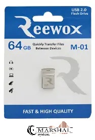 فلش ریوکس مدل M-01 ظرفیت 64 گیگابایت