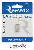 فلش ریوکس مدل M-01 ظرفیت 64 گیگابایت