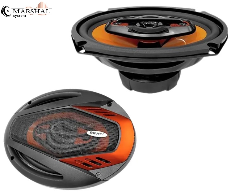 باند بیضی ساووی مدل SAVOY SV-692X