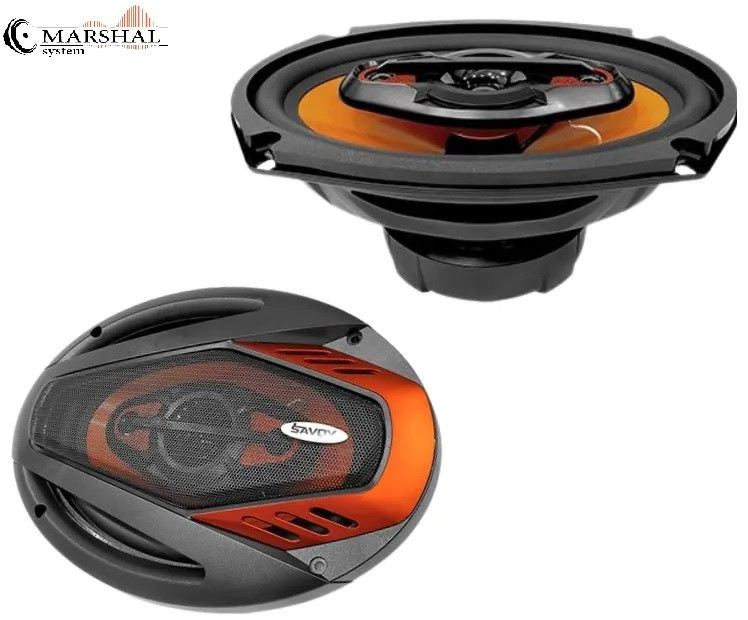 باند بیضی ساووی مدل SAVOY SV-692X