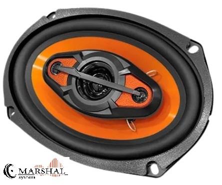 اسپیکر خودرو ساووی مدل SV-692X