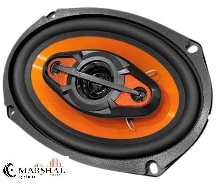 اسپیکر خودرو ساووی مدل SV-692X