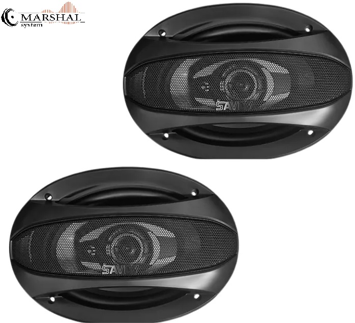 باند بیضی ساووی مدل SAVOY SV-693X