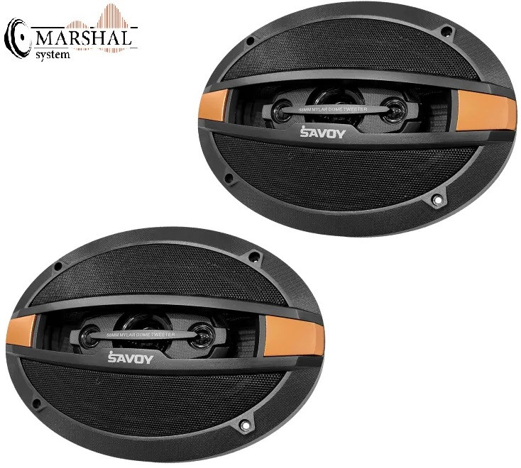 باند ماشین ساووی مدل SV-962X دو عددی