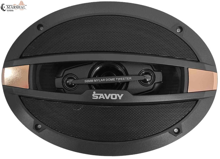 خرید و قیمت اسپیکر خودرو