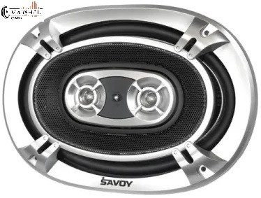 خرید و قیمت باند بیضی ساووی مدل SAVOY SV-961X