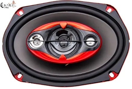 خرید و قیمت باند بیضی ساووی مدل SAVOY SV-698X