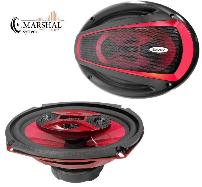اسپیکر خودرو ساووی مدل SV697X
