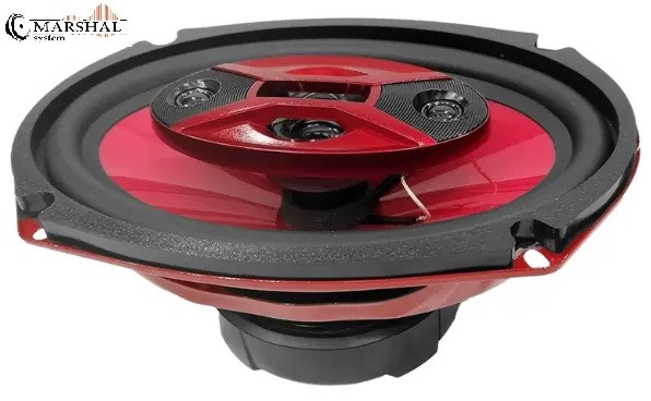 بلندگو بیضی ساووی مدل SV-692X با بهترین قیمت بازار