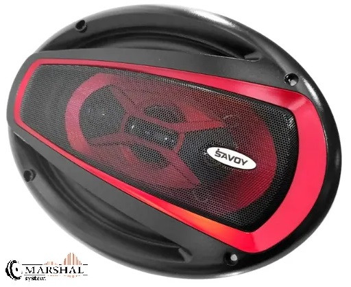 باند ساووی مدل SV-697X بسته دو عددی