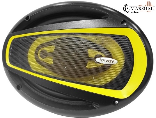 باند بیضی ساووی مدل  SV-695X