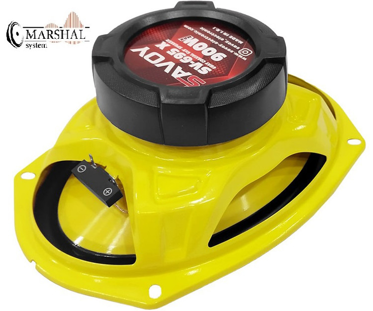 خرید بلندگوی بیضی خودرو ساووی با بهترین قیمت بازار