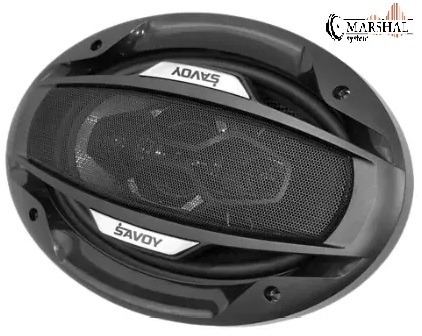 خرید و قیمت باند بیضی ساووی مدل SAVOY SV-694X