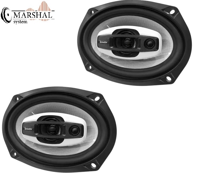 باند بیضی ساووی مدل SV-696X