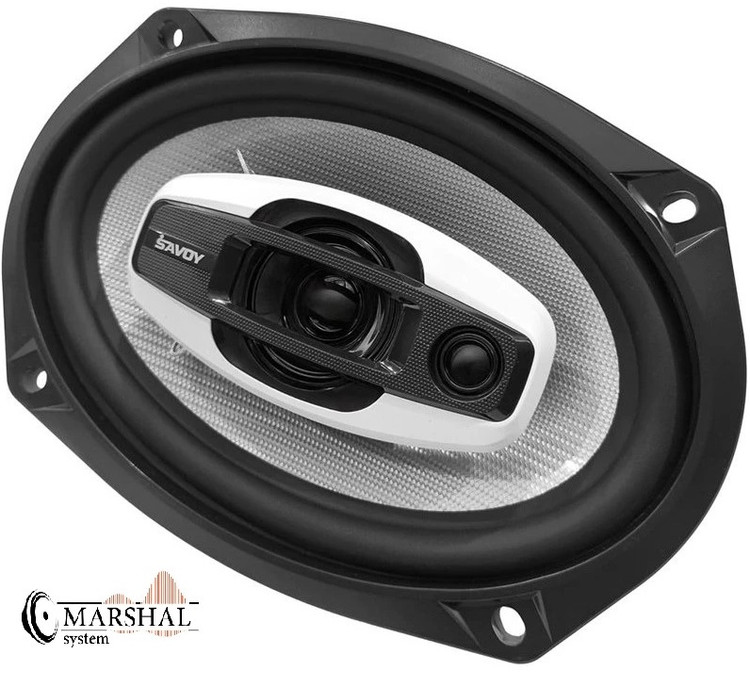 خرید و قیمت باند بیضی ساووی مدل SAVOY SV-696X