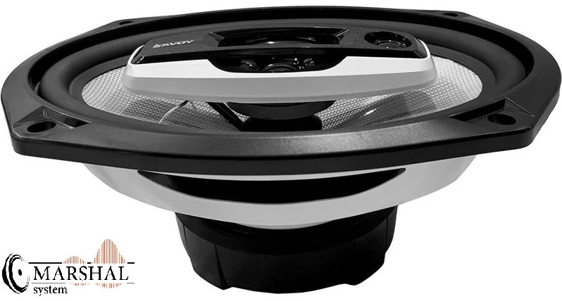 خرید بلندگوی ساووی مدل SAVOY SV-696X قیمت ارزان