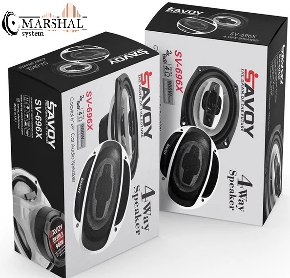 خرید و قیمت بلندگوی خودرو ساووی