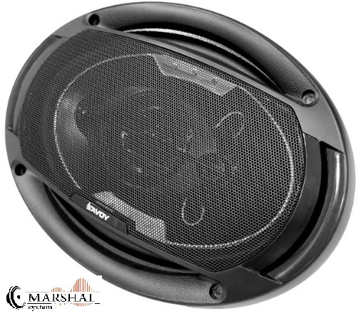 اسپیکر خودروی ساووی مدل SV-693X