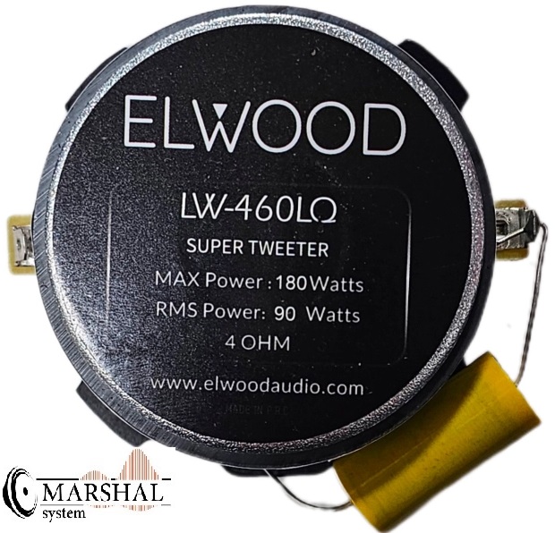 خرید سوپر تیوتر خودرو الوود مدل Lw-460LQ