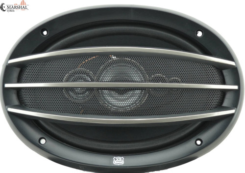 بلندگو ایکس بی بیضی XB SOUND XB-6972
