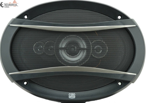 بلندگو ایکس بی بیضی XB SOUND XB-6973