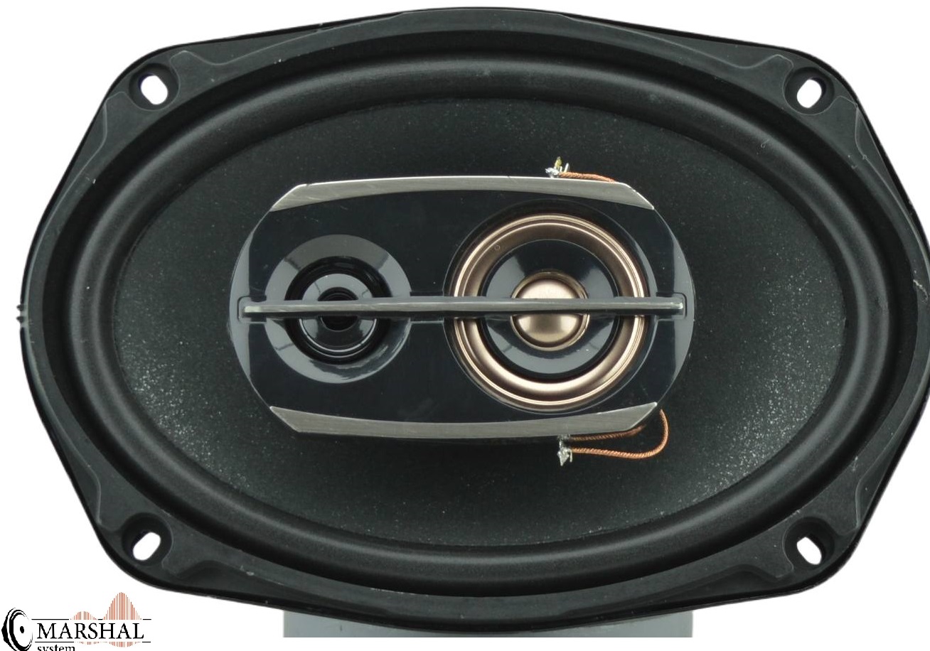 خرید و قیمت بلندگو ایکس بی بیضی XB SOUND XB-6975