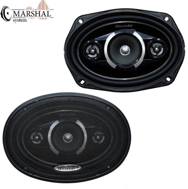 خرید باند بیضی خودرو مکسیدر مدل PL-6920 با قیمت ارزان