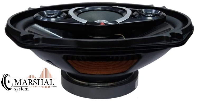 خرید اسپیکر خودرو مکسیدر مدل PL-6920