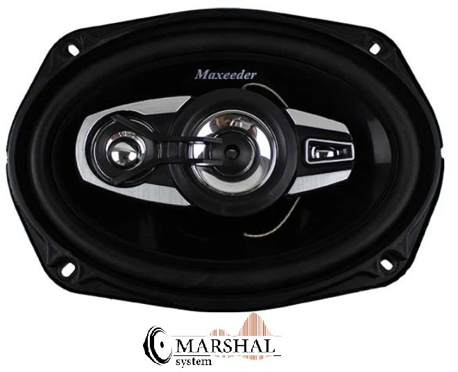 خرید باند بیضی مکسیدر بسته دو عددی مدل PL6911 با قیمت عالی