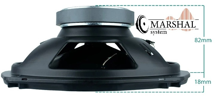 خرید و قیمت بلندگو خودرو مکسیدر مدل PL6912 بسته دو عددی