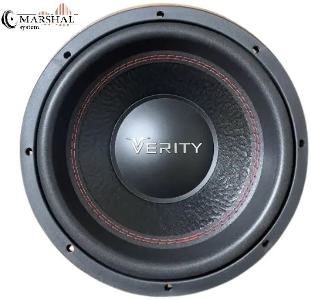 ساب ووفر وریتی 12 اینچ مدل VERITY V-S413