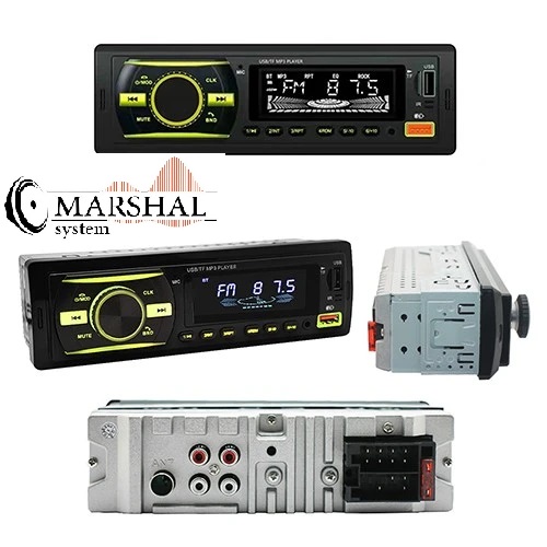 پخش ویاتا VT-920 آی سی بزرگ