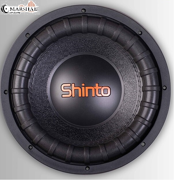 ساب‌ووفر شینتو مدل SW-1251