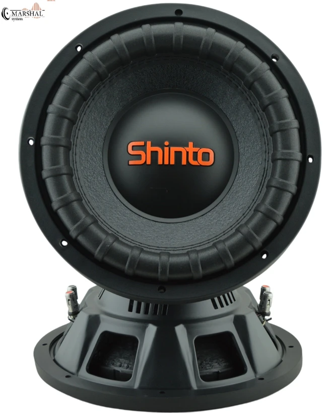 خرید و قیمت ساب‌ووفر شینتو مدل SW-1251